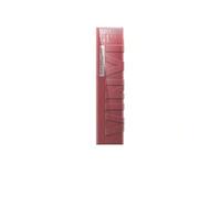 Shein Maquillaje Maybelline SUPERSTAY VINYL INK liquid lipstick ✅ Entrega en 2 - 6 días hábiles. Belleza & Salud - Maquillaje - Labios - Brillo de labios. T