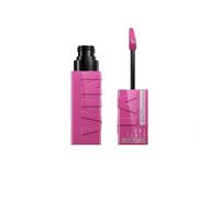 Shein Maquillaje Maybelline SUPERSTAY VINYL INK liquid lipstick ✅ Entrega en 2 - 6 días hábiles. Belleza & Salud - Maquillaje - Labios - Brillo de labios. T