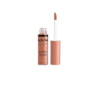 Shein Maquillaje Nyx Professional Make Up BUTTER GLOSS brillo de labios ✅ Entrega en 2 - 6 días hábiles. Belleza & Salud - Maquillaje - Labios - Brillo de l