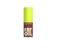 Shein Maquillaje Nyx Professional Make Up FAT OIL lip drip ✅ Entrega en 2 - 6 días hábiles. Belleza & Salud - Maquillaje - Labios - Brillo de labios. Thinki