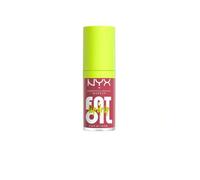Shein Maquillaje Nyx Professional Make Up FAT OIL lip drip ✅ Entrega en 2 - 6 días hábiles. Belleza & Salud - Maquillaje - Labios - Brillo de labios. Thinki
