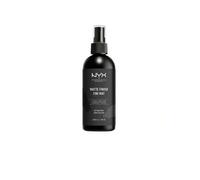 Shein Maquillaje Nyx Professional Make Up MATTE FINISH setting spray ✅ Entrega en 2 - 6 días hábiles. Belleza & Salud - Maquillaje - ROSTRO - Spray Fijador.