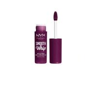 Shein Maquillaje Nyx Professional Make Up SMOOTH WHIPE matte lip cream ✅ Entrega en 2 - 6 días hábiles. Belleza & Salud - Maquillaje - Labios - Brillo de la