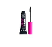 Shein Maquillaje Nyx Professional Make Up THICK IT. STICK IT! brow mascara ✅ Entrega en 2 - 6 días hábiles. Belleza & Salud - Maquillaje - OJOS - Máscaras.