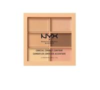 Shein Maquillaje Professional Make Up CONCEAL CORRECT CONTOUR ✅ Entrega en 2 - 6 días hábiles. Belleza & Salud - Maquillaje - ROSTRO - Corrector. Thinkinbe
