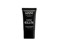 Shein Maquillaje Professional Make Up SHINE KILLER mattifying primer ✅ Entrega en 2 - 6 días hábiles. Belleza & Salud - Maquillaje - ROSTRO - Primer. Think