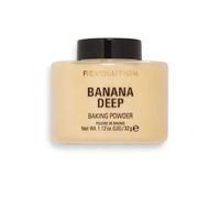Shein Maquillaje Revolution Make Up BANANA DEEP baking powder ✅ Entrega en 2 - 6 días hábiles. Belleza & Salud - Maquillaje - ROSTRO - Spray Fijador. Thinki