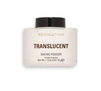Shein Maquillaje Revolution Make Up TRANSLUCENT baking powder ✅ Entrega en 2 - 6 días hábiles. Belleza & Salud - Maquillaje - ROSTRO - Spray Fijador. Thinki