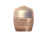 Shein Maquillaje Shiseido FUTURE SOLUTION LX total radiance foundation â Entrega en 2 - 6 dÃas hábiles. Belleza & Salud - Maquillaje - ROSTRO - Base. Th