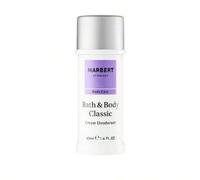 Shein MARB.BATH CREMA DESODORANTE CLÁSICA 40 ML