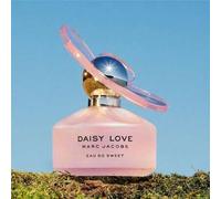 Shein Marc Jacobs Daisy Love Eau So Sweet 30ML Eau de Toilette para mujer