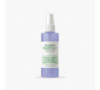 Shein Mariò Badescu Facial Spray 118ml - Facial Mist, Soothing, For All Skin Types, Lavender, Lavender, Aloe Vera, Suitable For Nighttime Skincare Routine
