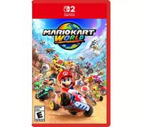 Shein Mario Kart World - Nintendo Switch 2 Game