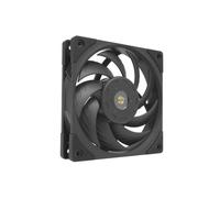 Shein Mars Gaming MF-NC Carcasa del ordenador Ventilador 12 cm Negro 1 pieza(s)