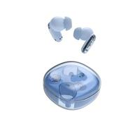 Shein Mars Gaming MHIB2BL auricular y casco Auriculares Inalámbrico Dentro de oído Llamadas/Música USB Tipo C Bluetooth Azul