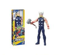 Shein Marvel Avengers Titan Hero Series Thor Action Figure E78795X0