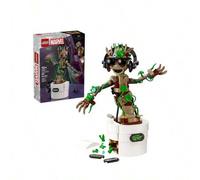 Shein Marvel Dancing Groot Age 10 Years+ 76297