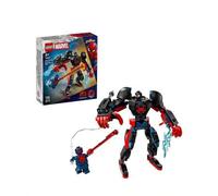 Shein Marvel Miles Morales Mech vs. Spider-Man 2099 Kids 6Years+ 76337