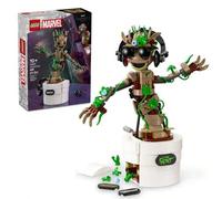 Shein Marvel Super Heroes™ Dancing Groot BOYS FIRST 76297