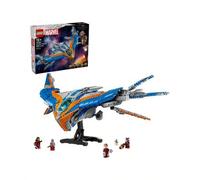 Shein Marvel Super Heroes™ Guardians of the Galaxy: The Milano BOYS FIRST 76286
