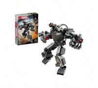 Shein Marvel Super Heroes™ War Machine Mech BOYS FIRST 76277