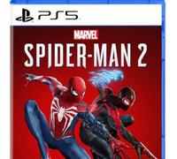 Shein Marvels Spider-Man 2 Sony Playstation 5 PAL España Nuevo Precintado