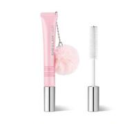 Shein Máscara de pestañas Cupid's Charm Style Keeper, barra de cera para peinar, varita para controlar el encrespamiento y el cabello rebelde, barra de acab