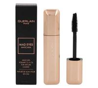 Shein Máscara de pestañas Mad Eyes Volumen 01-Mad Black