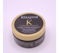 Shein Mascarilla capilar Chronologiste para cabello apagado y quebradizo, mascarilla anticaída, mascarilla hidratante, mascarilla que mejora la salud del cu