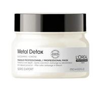 Shein Mascarilla Capilar Metal Detox 250ml - ✅ Entrega gratis en 1-3 días - Para mujer