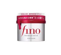 Shein Mascarilla capilar premium de Japón - Reparación intensiva para cabello dañado por permanente, esencia profundamente nutritiva con anti-encrespamiento
