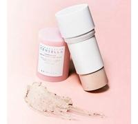 Shein Mascarilla de arcilla poromizante rápida con centella de Madagascar (27 g) - Mascarilla de arcilla