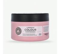 Shein Mascarilla de color luminoso Maria Nila 250 ml