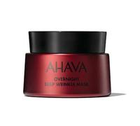 Shein Mascarilla de noche antiarrugas Apple Of Sodom 50 ml