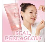 Shein Mascarilla de noche envolvente de colágeno 75 ml - Mascarilla de noche de colágeno