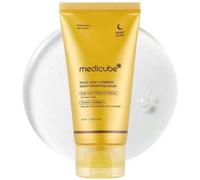 Shein Mascarilla envolvente nocturna de cúrcuma y ácido kójico (75 ml)