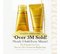 Shein Mascarilla envolvente nocturna de cúrcuma y ácido kójico (75 ml)