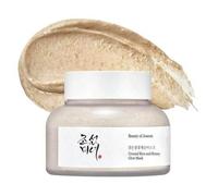 Shein Mascarilla facial de miel Beauty Of Joseon Ground Rice And Honey Glow Mask 150ml,Tratemiento de cara coreano hidrante,limpieza de poros,purificante ,r