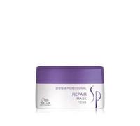 Shein Mascarilla reparadora Wella SP - Tratamiento capilar de 200 ml