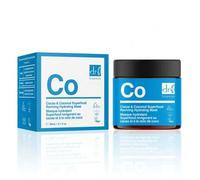 Shein Mascarilla Revitalizante de Cacao y Coco 50ml Cuidado de la Piel Vegano. Antienvejecimiento - Envío en 3-4 días ✅