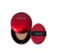Shein Mask Fit Red Cushion Mini 21N Ivory 4.5 g - Cushion Foundation, Long-Lasting, For Oily Skin, 21N Ivory, Red Propolis Extract, Suitable For Daily Makeu