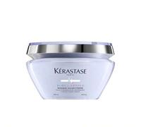 Shein Masque Cicaextreme Hair Mask 200 ml - Hair Mask, Intensive Repair, For Bleached Hair, Luxury Floral Scent, Blonde, Hyaluronic Acid, Suitable For Post-