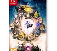 Shein Master Detective Archives Rain Code Nintendo Switch PAL España Nuevo Precintado