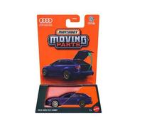 Shein Matchbox 1:64 Colección de autos de simulación de la ciudad FWD28 Serie Mini Racing Model Fine Aleación Modelo de auto de colección para niños, regalo