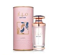 Shein Mayar 100ml Eau de parfum para mujer