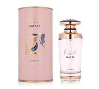 Shein Mayar de Lattafa - Perfume Árabe 100% Original para Mujer | Delicadeza Floral y Encanto Oriental - 100ml de Feminidad Radiante