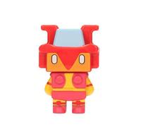 Shein Mazinger Z Z Figura Afrodita, colección Pixel, Color, 7 cm (SD Toys SDTSDT20685)