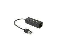 Shein MediaRange USB 2,0 Hub 4 x MRCS502, MRCS502
