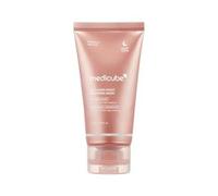 Shein medicube Collagen Night Wrapping Mask 75 ml mascarilla nocturna tipo wrapping con colágeno y ácido hialurónico que forma una película envolvente sobre