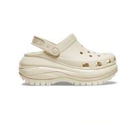 Shein Mega Crush Clog Unisex 207988-2Y2 Beige